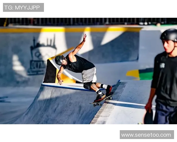 滑板精英赛回顾：上海攀岩队展现卓越速度与技巧的精彩表现