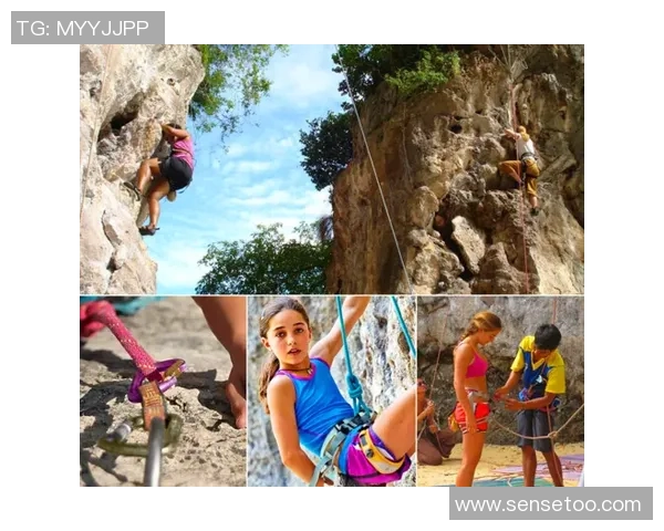 深圳攀岩队的包夹战术解析与攀岩热点的深度探讨