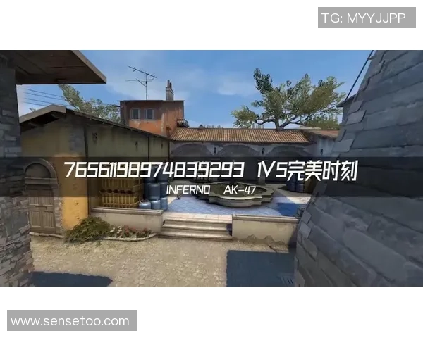 聚焦CSGOV5战队意识提升与战术思考的深度探讨